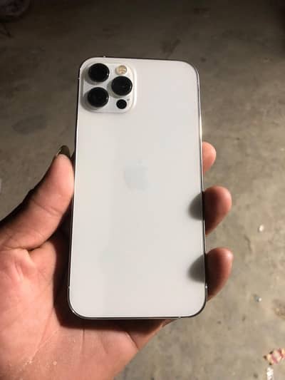 Apple iPhone 12 Pro