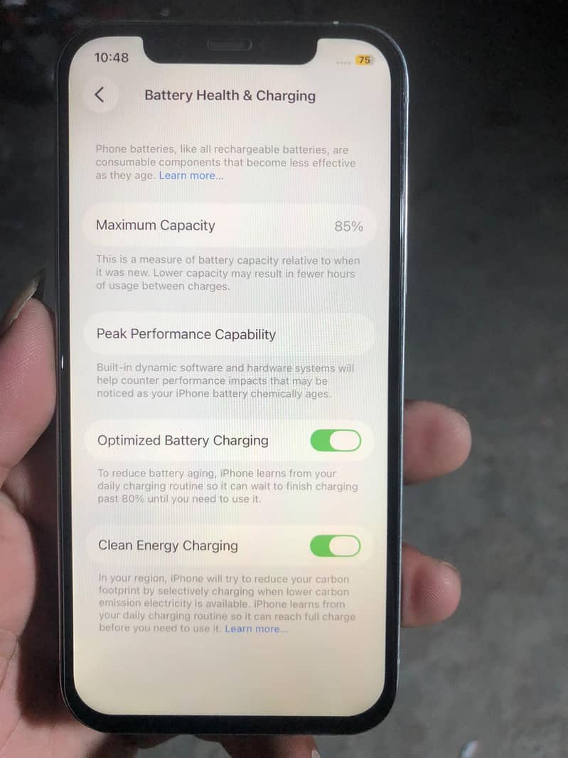 Apple iPhone 12 Pro 4