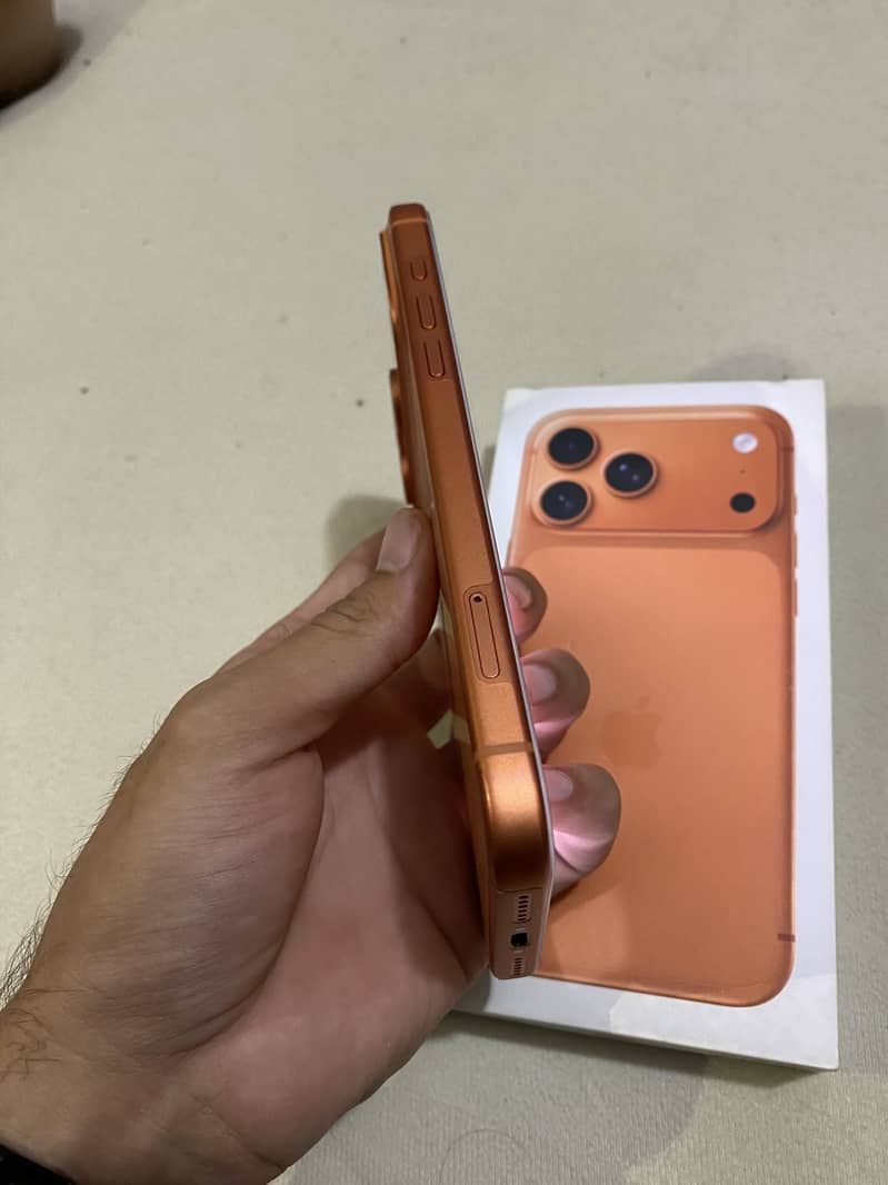 Iphone 17 pro max pta 1