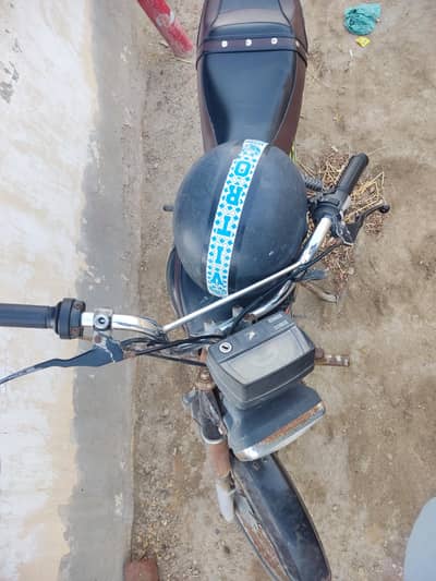 bike for sale 03375569078 WhatsApp