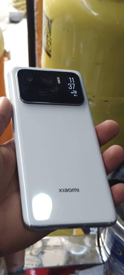 mi 11ultra  Whatsapp num 03369518660
