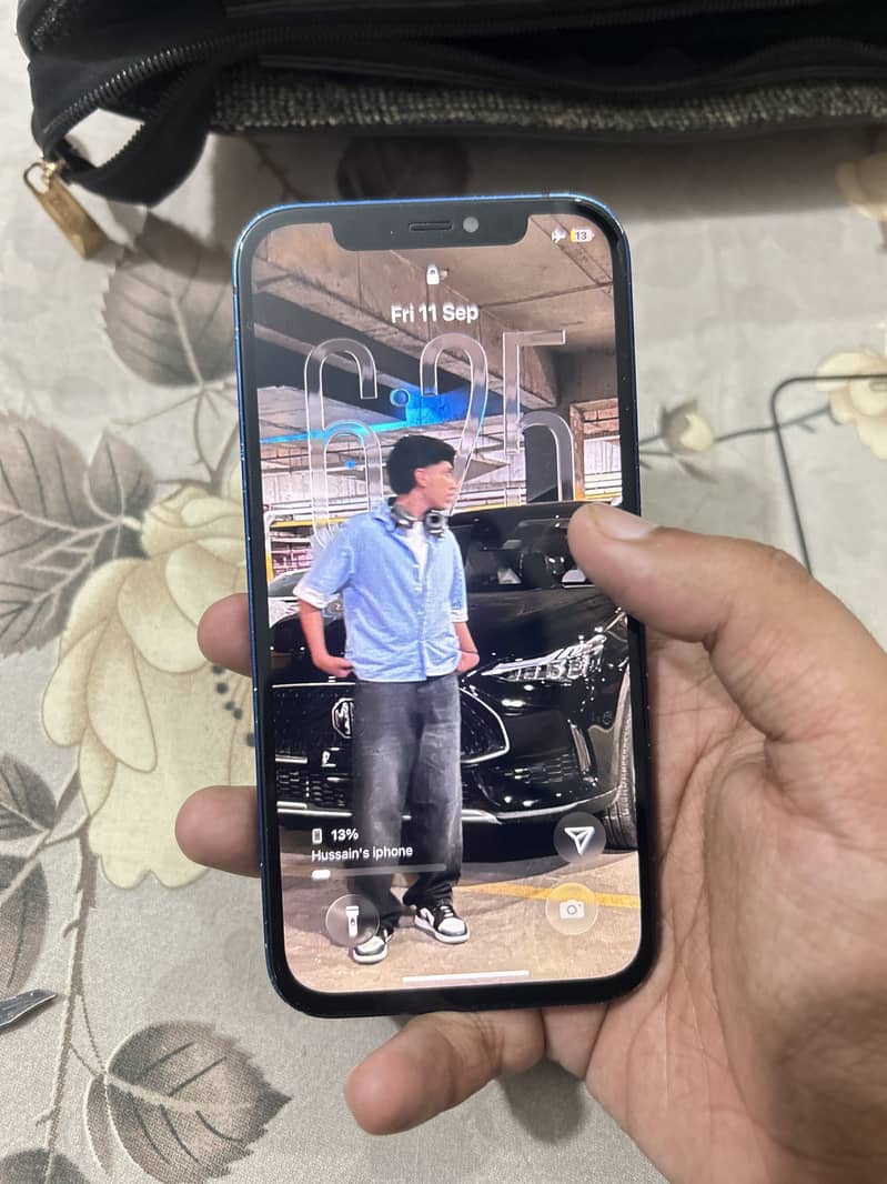 Apple iPhone 12 5