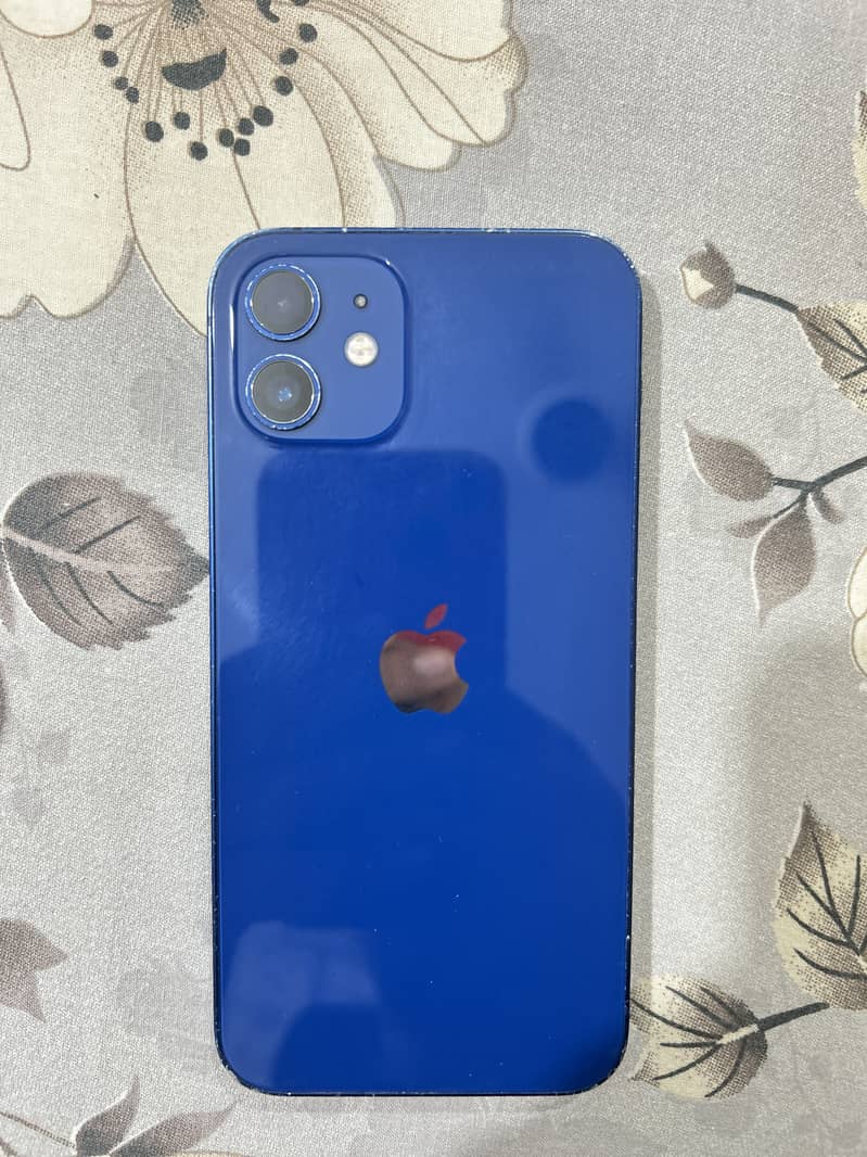 Apple iPhone 12 7