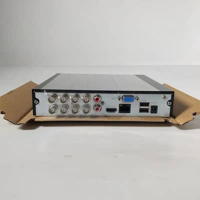 Dahua 8 Channel DVR