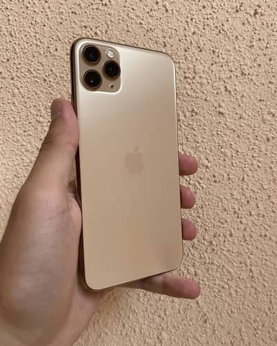 Apple iPhone 11 Pro Max NONPTA JV 64gb All okk