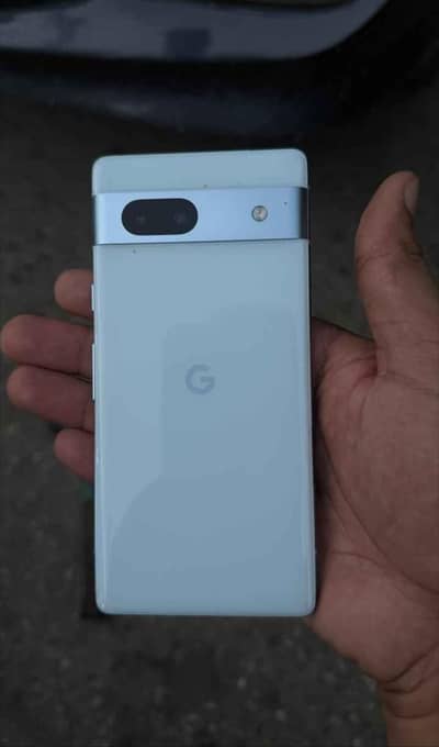 Google Pixel 7a