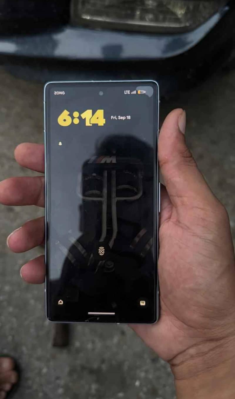 Google Pixel 7a 7