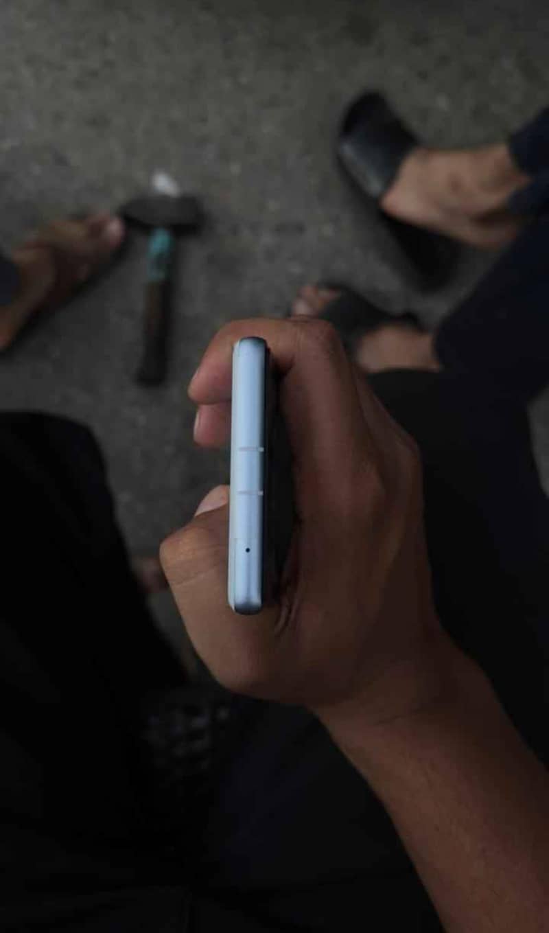 Google Pixel 7a 8