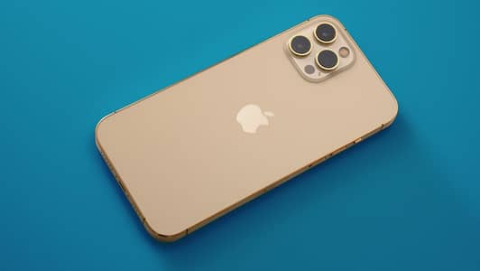 Apple iPhone 12 Pro Max