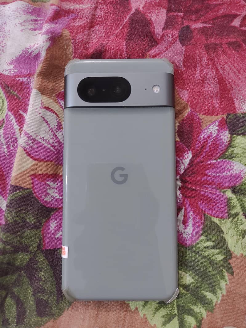 Google Pixel 8 0