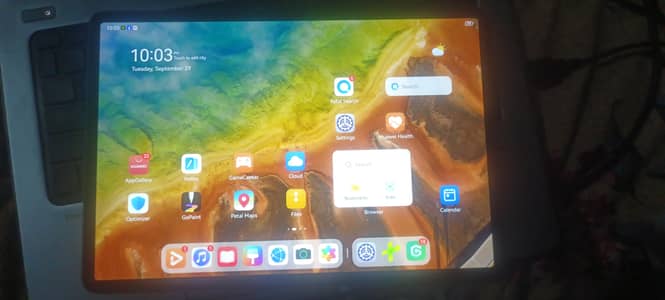 HUAWEI Matepad 11.5" S