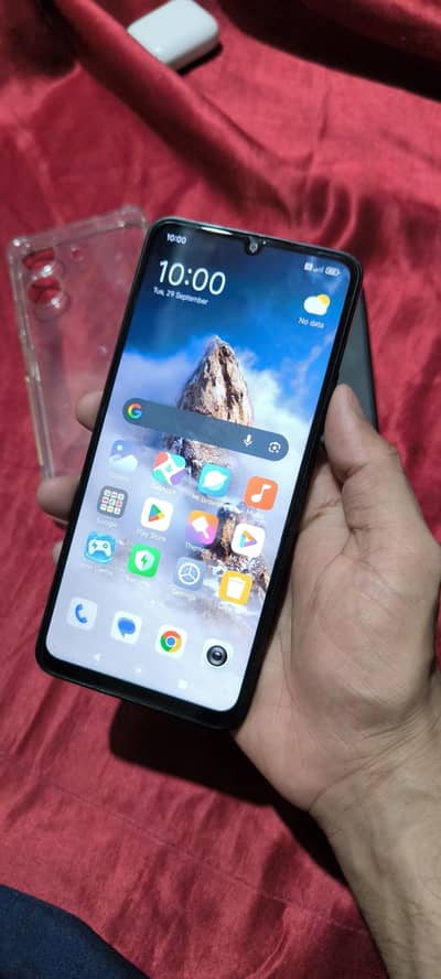 Xiaomi Redmi 13c 6gb 128gb