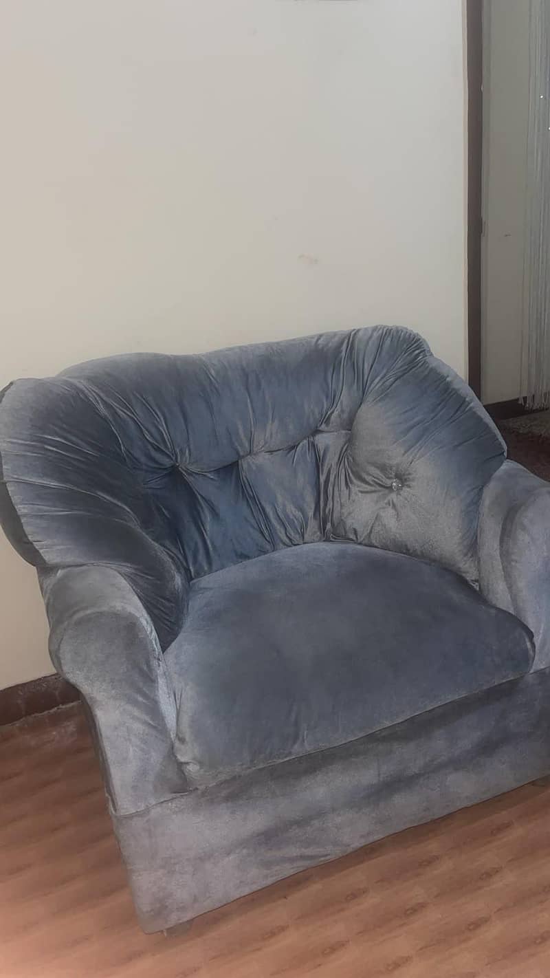 New Sofa 0