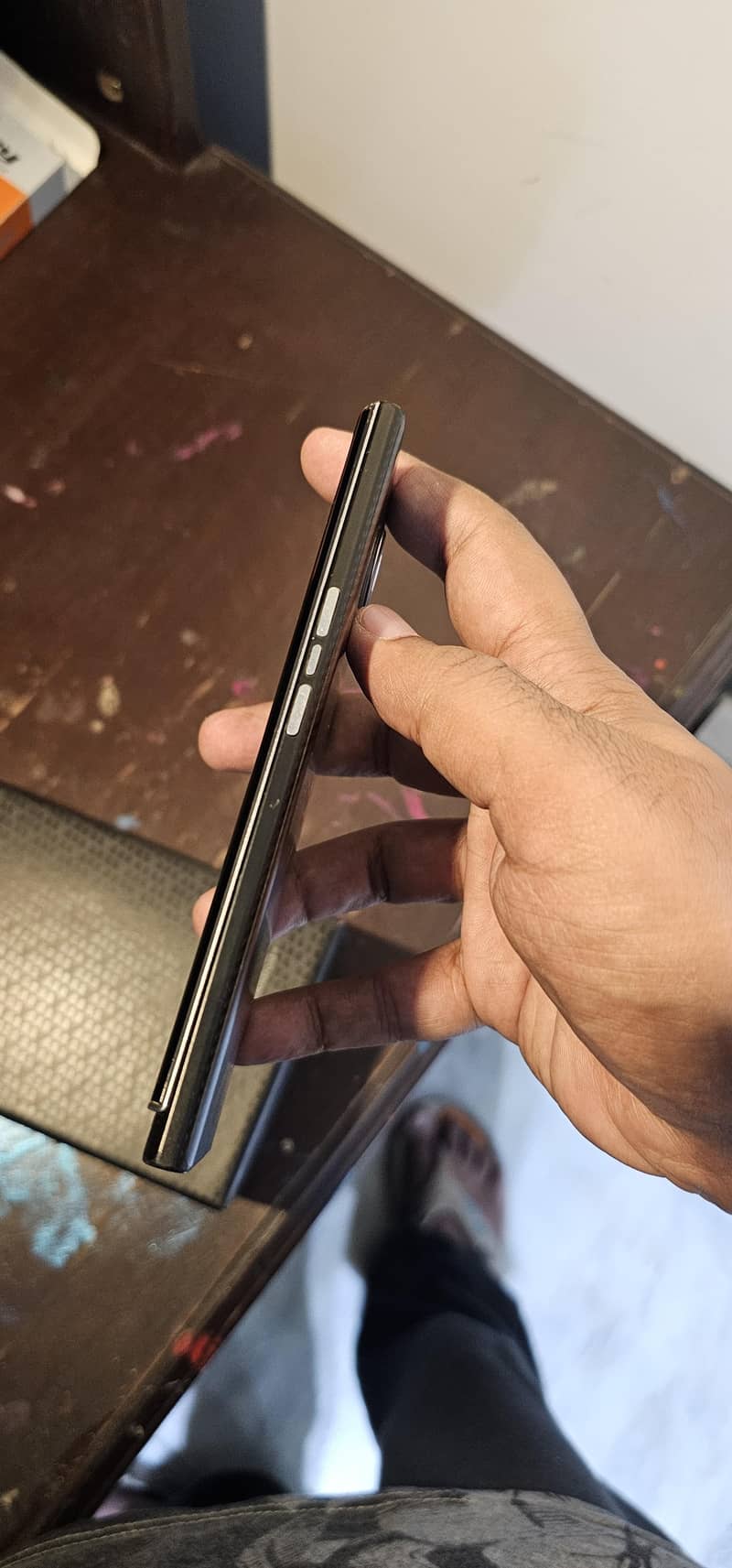 BlackBerry Priv 6