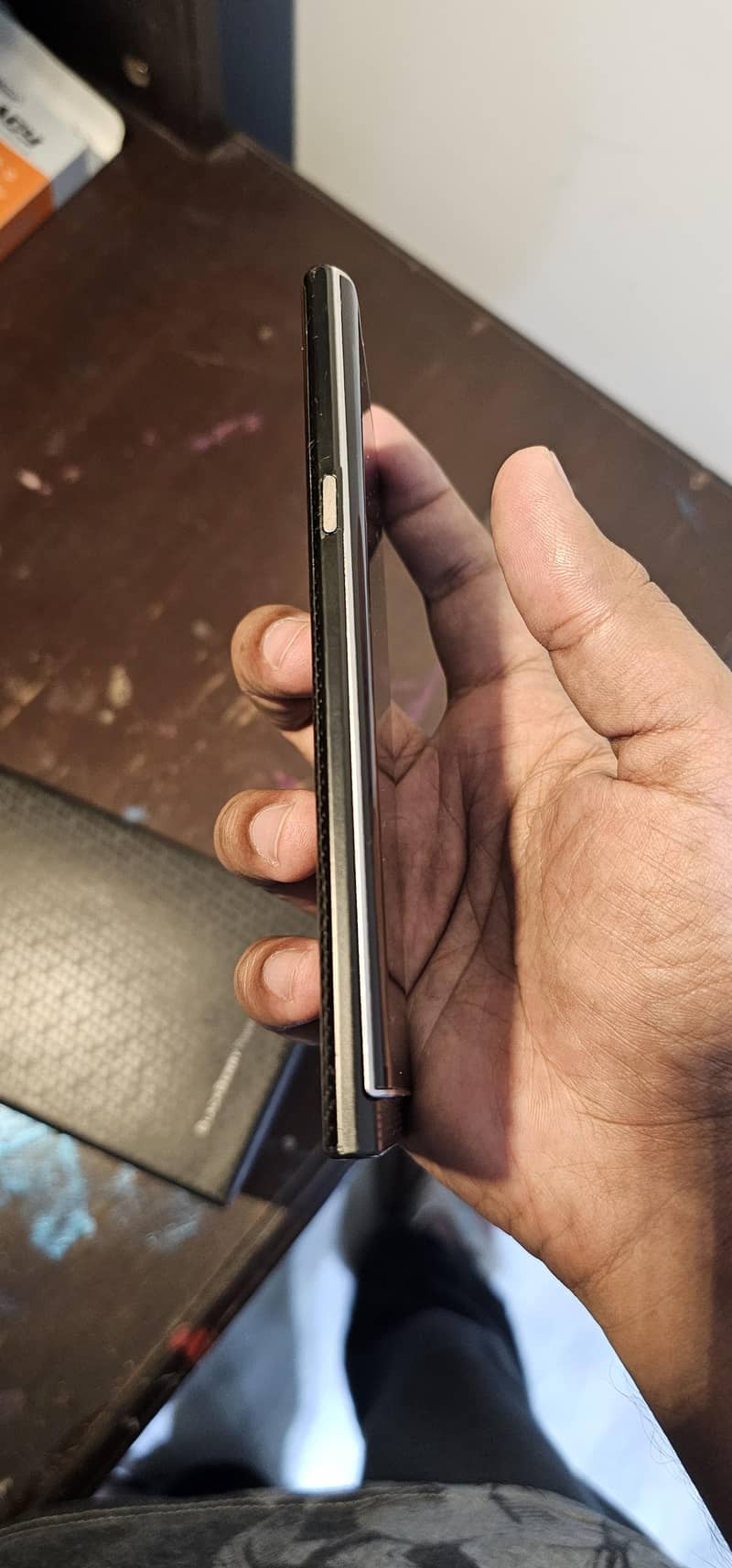BlackBerry Priv 7