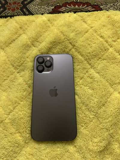Apple iPhone 12 Pro Max