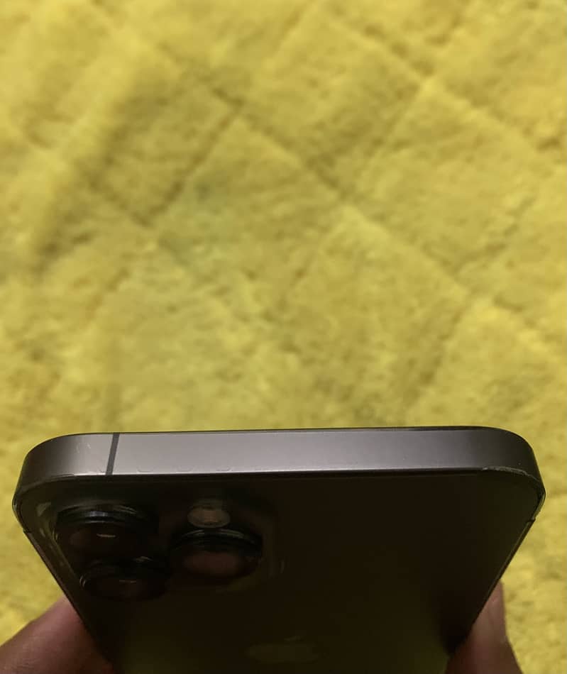 Apple iPhone 12 Pro Max 1