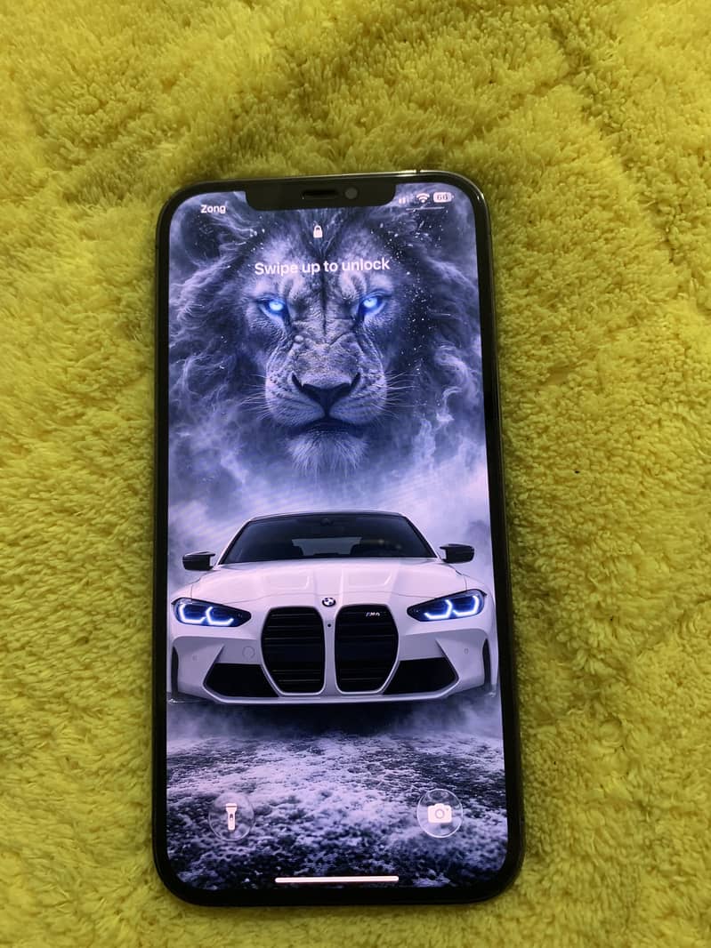 Apple iPhone 12 Pro Max 2