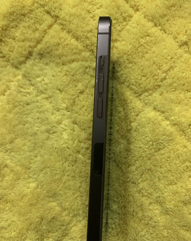 Apple iPhone 12 Pro Max 3
