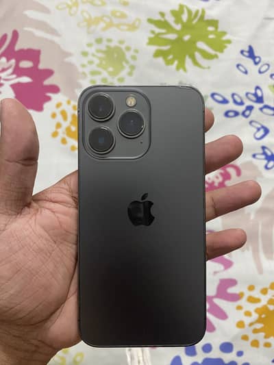 Apple iPhone 13 Pro non 256