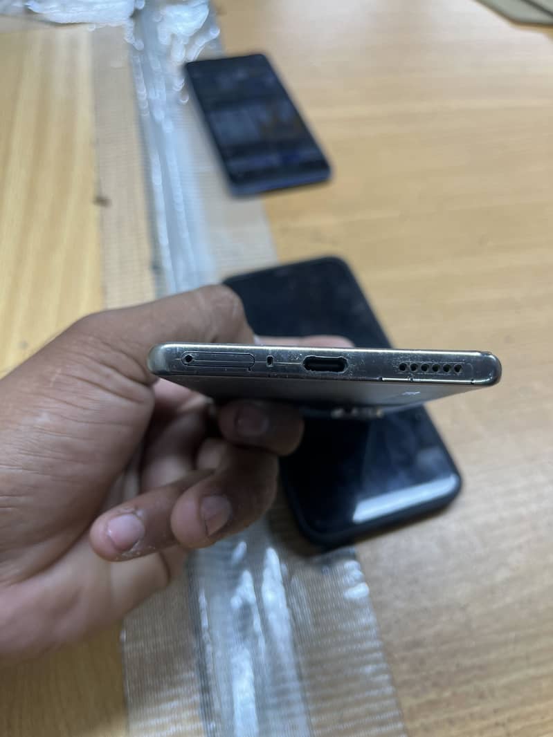 Tecno CAMON 40 Pro 2