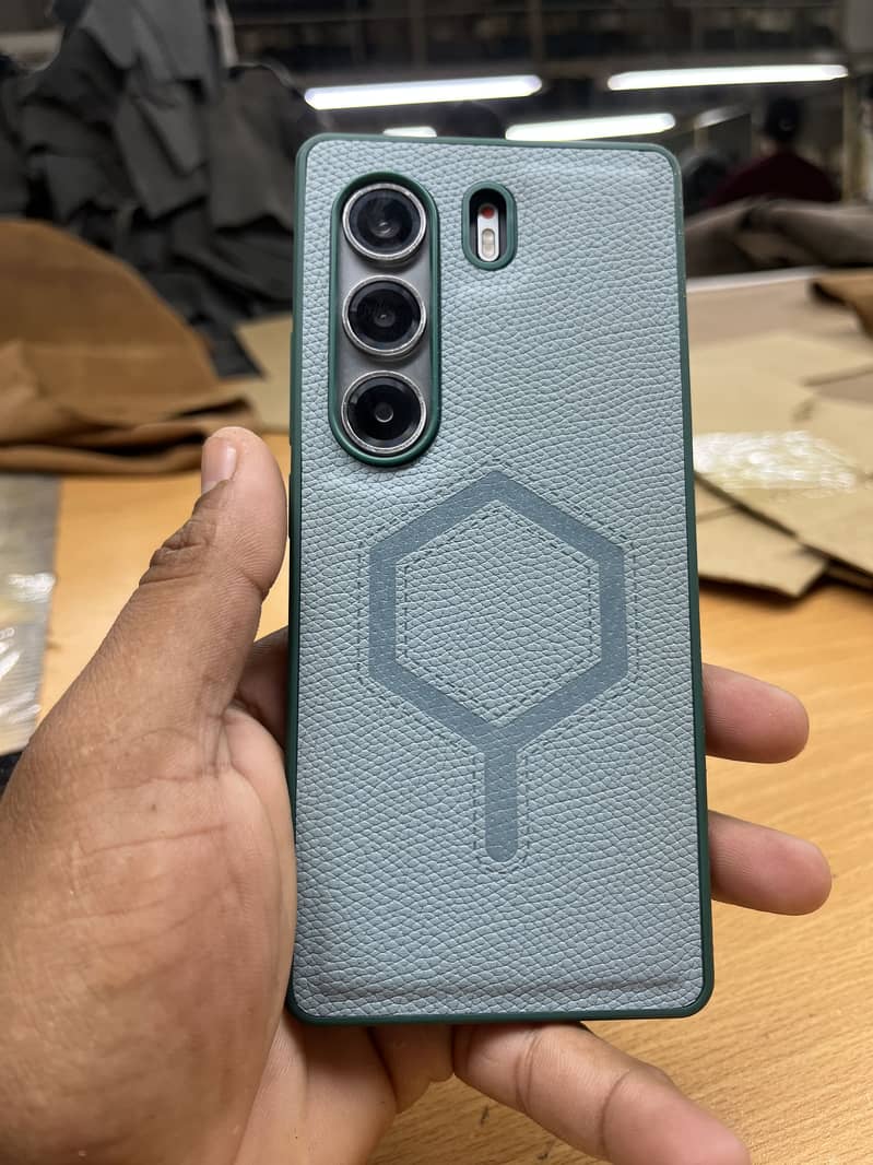 Tecno CAMON 40 Pro 3