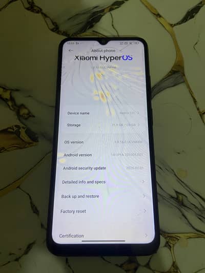 Redmi 12C