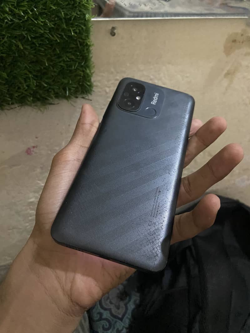 Redmi 12C 1