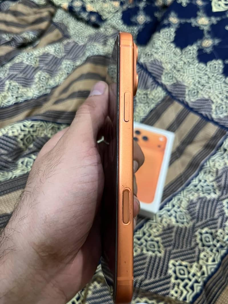 Apple iPhone 17 Pro Max 3