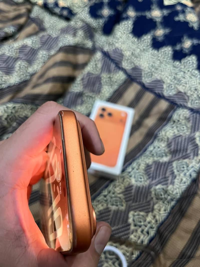 Apple iPhone 17 Pro Max 4