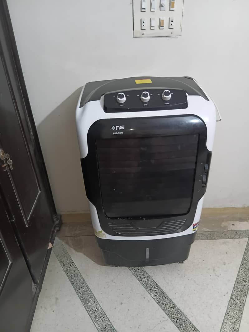 air cooler 0