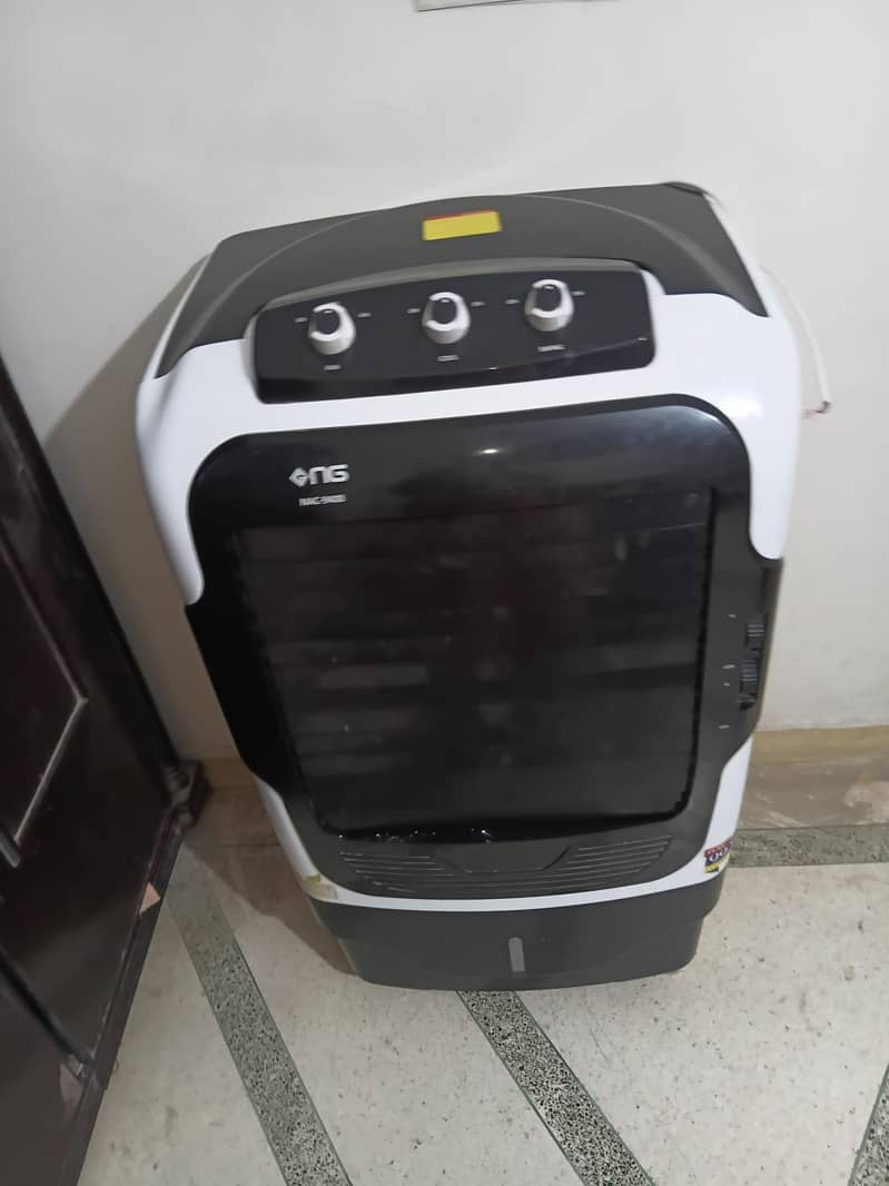 air cooler 1