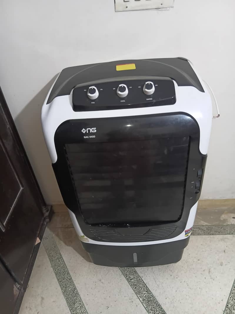 air cooler 2