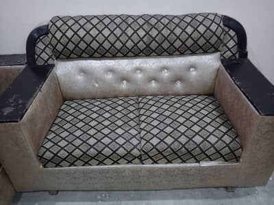 6 siter sofa set