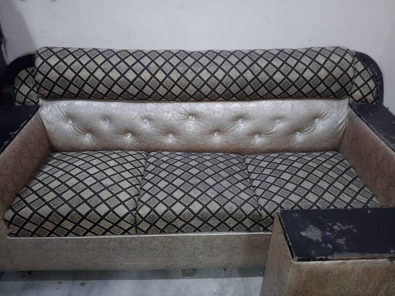 6 siter sofa set 1