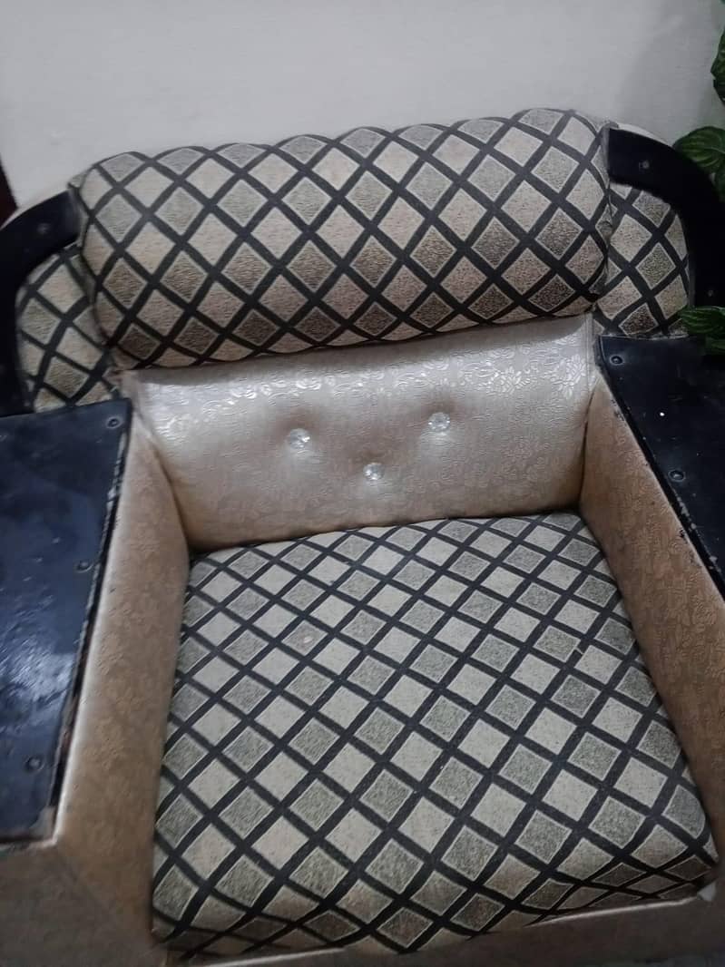 6 siter sofa set 2
