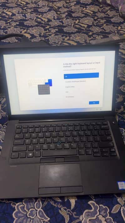 Dell Laptop urgent Sale