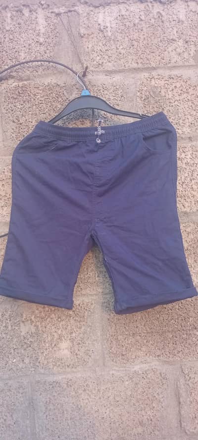 packOf Original TU uk boys short,13 year,100 cotton-Navy blue and red