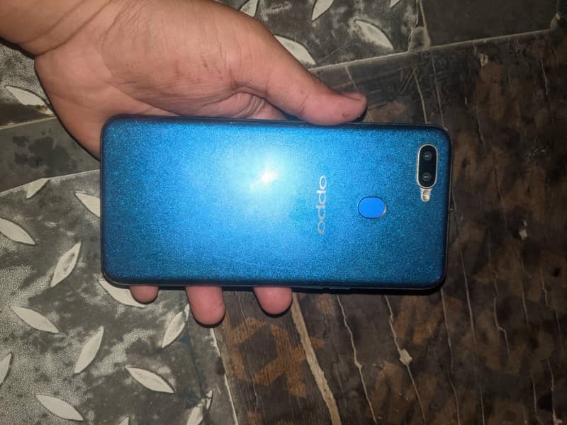 OPPO A5s 0