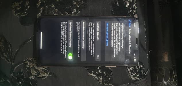 Apple iPhone XS