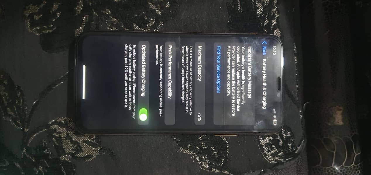 Apple iPhone XS 0