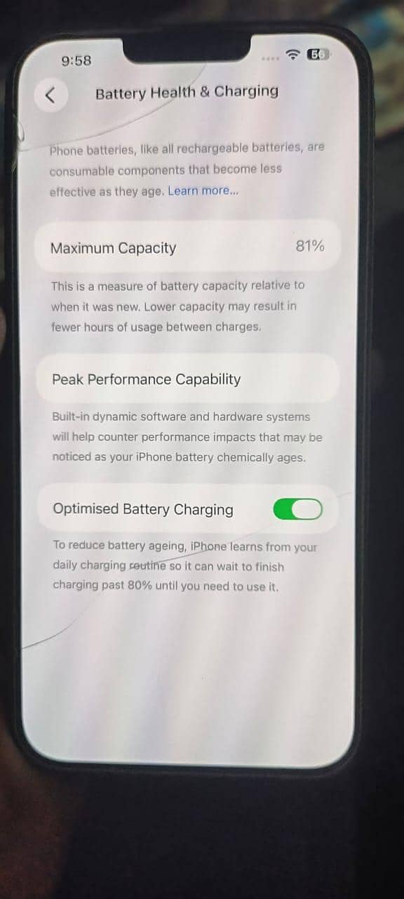 Apple iPhone 13 Pro Max complete box 0