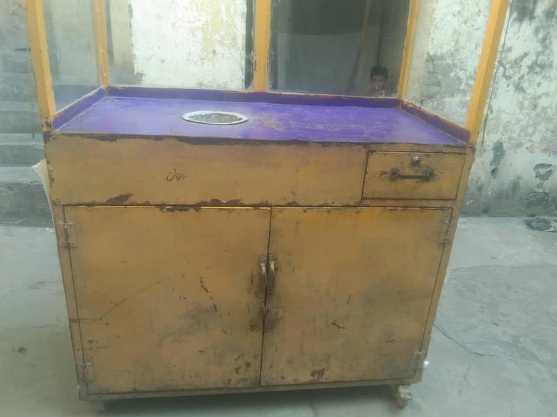 biryani Counter 5