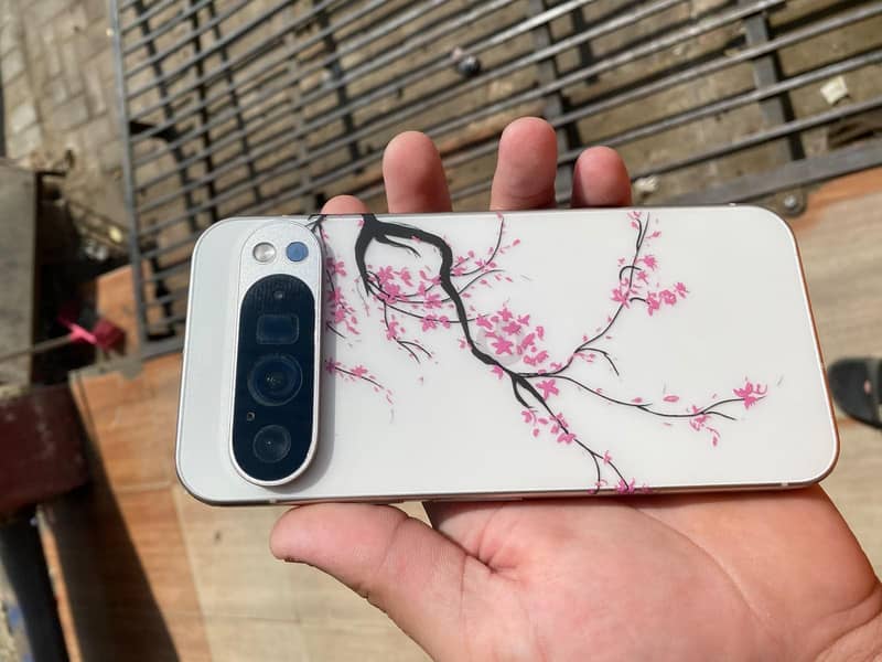 Google Pixel 9 Pro XL 0