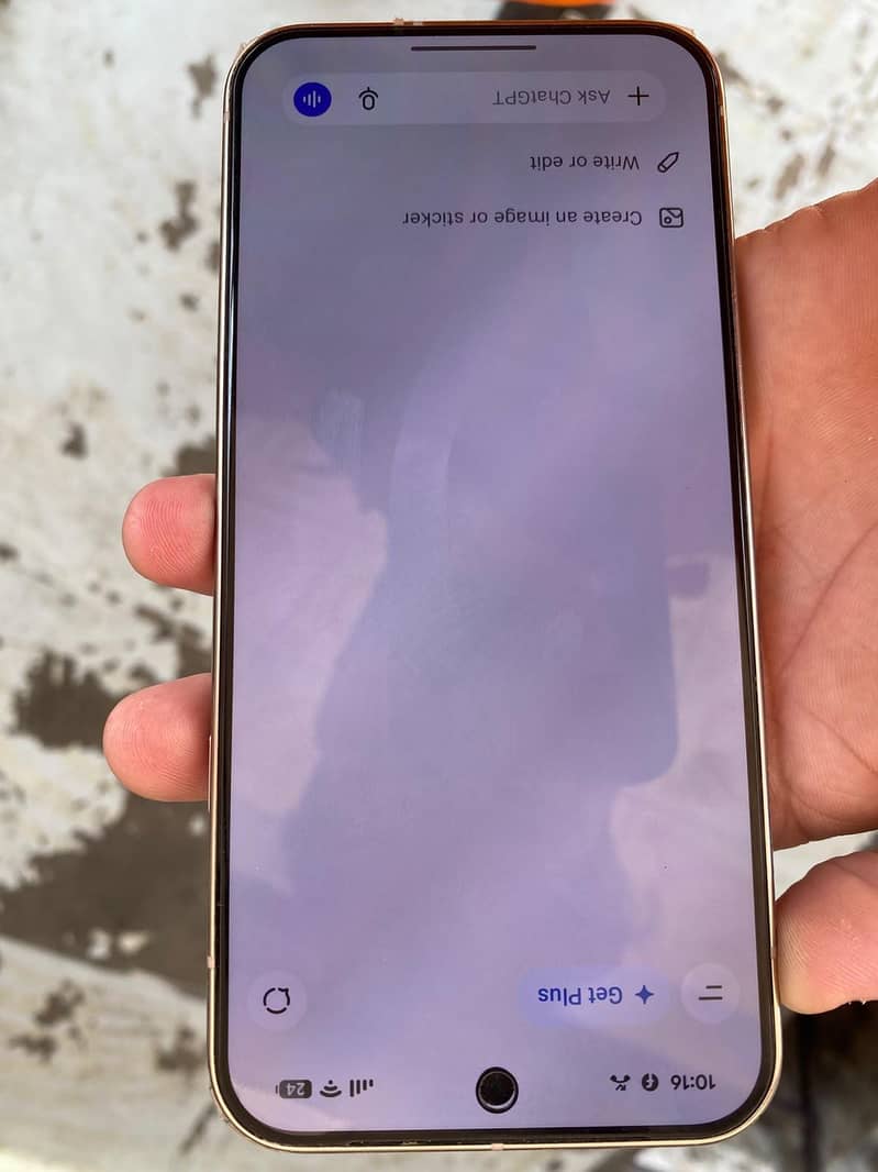 Google Pixel 9 Pro XL 1