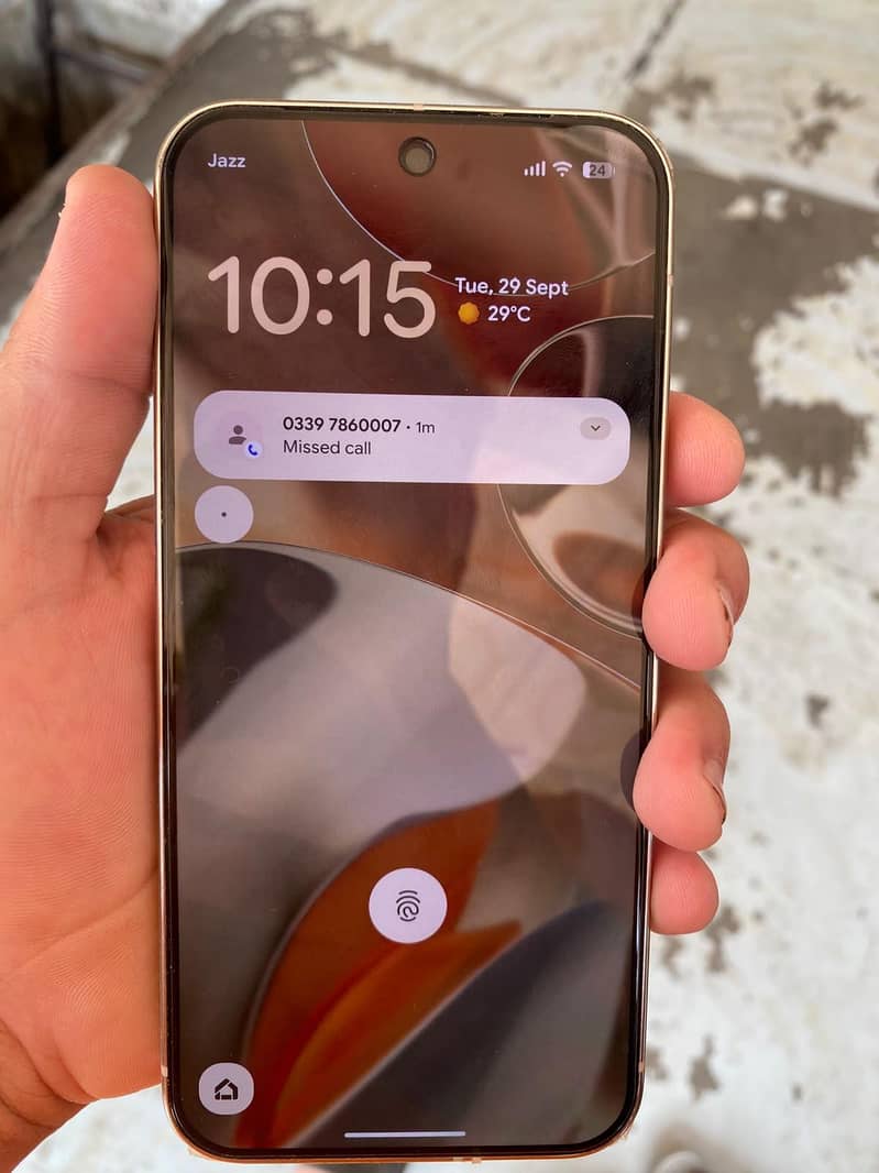 Google Pixel 9 Pro XL 2