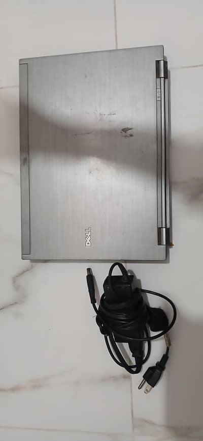 Dell Latitude E6410 Core i5 1st Gen | 2GB RAM | 14" Laptop