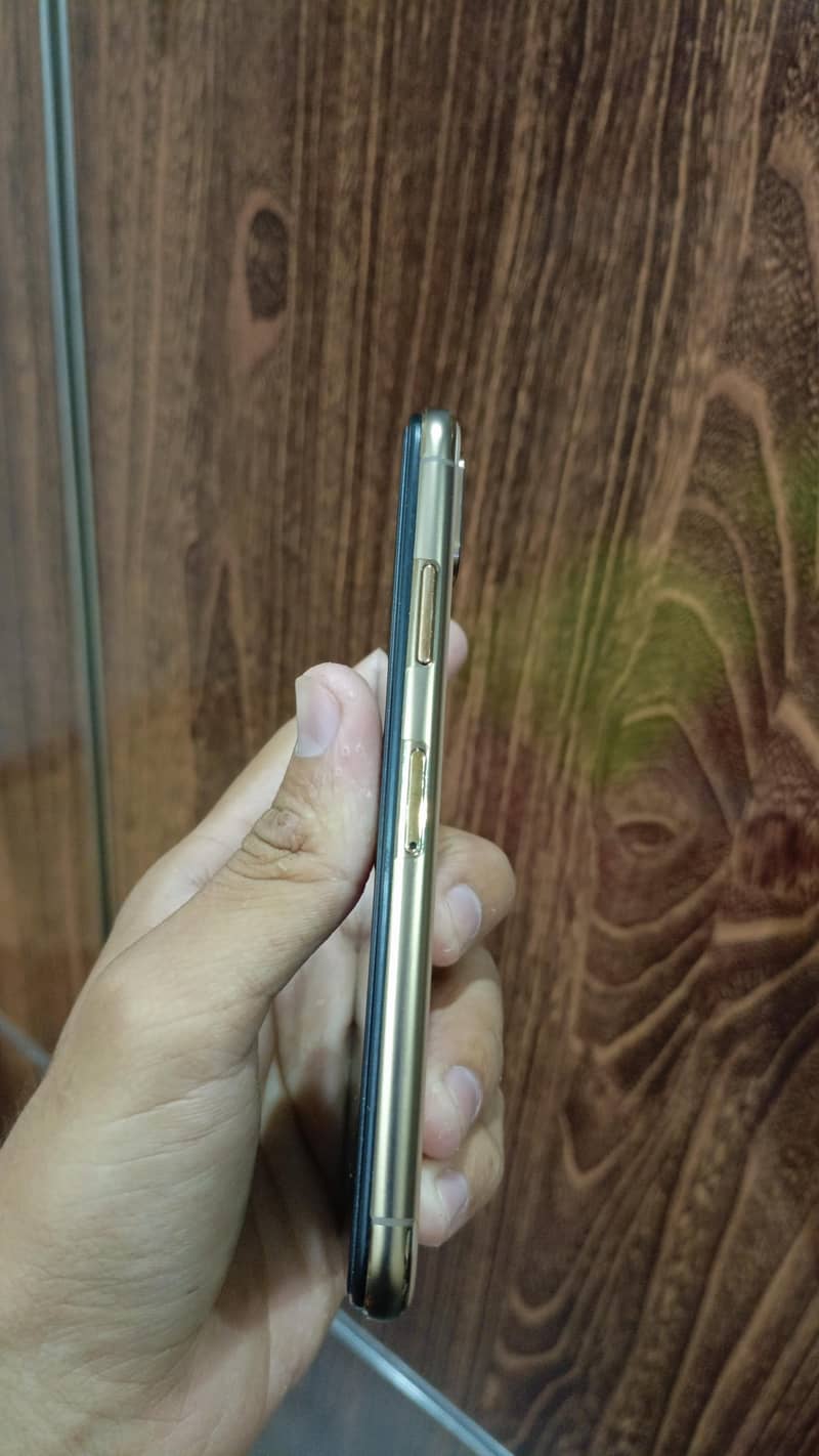 iPhone Xs 2