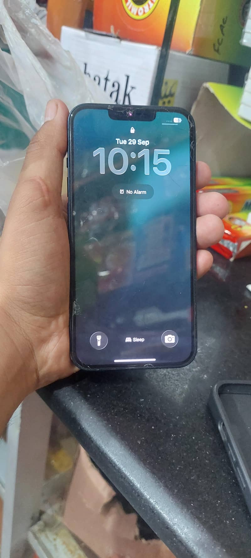 Apple iPhone 13 3