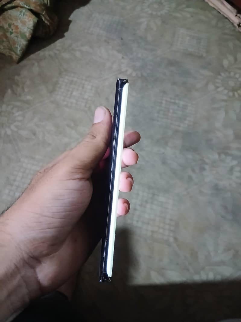 Motorola Edge Plus 3
